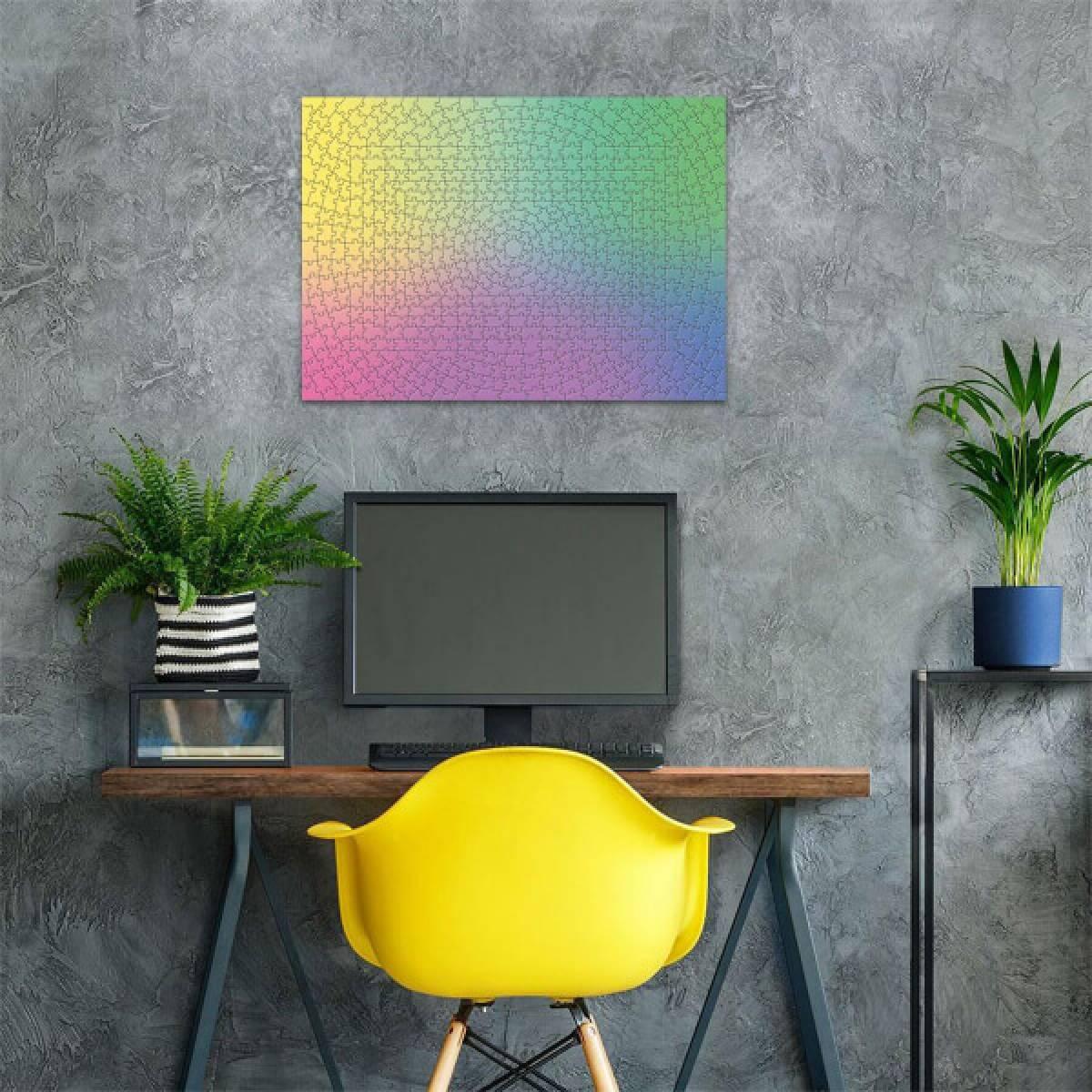 Ravensburger puzzle Kript Gradient RA12000146 