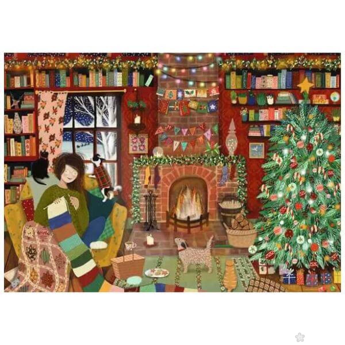 Ravensburger puzzle Najlepše Dizni teme RA12000469 