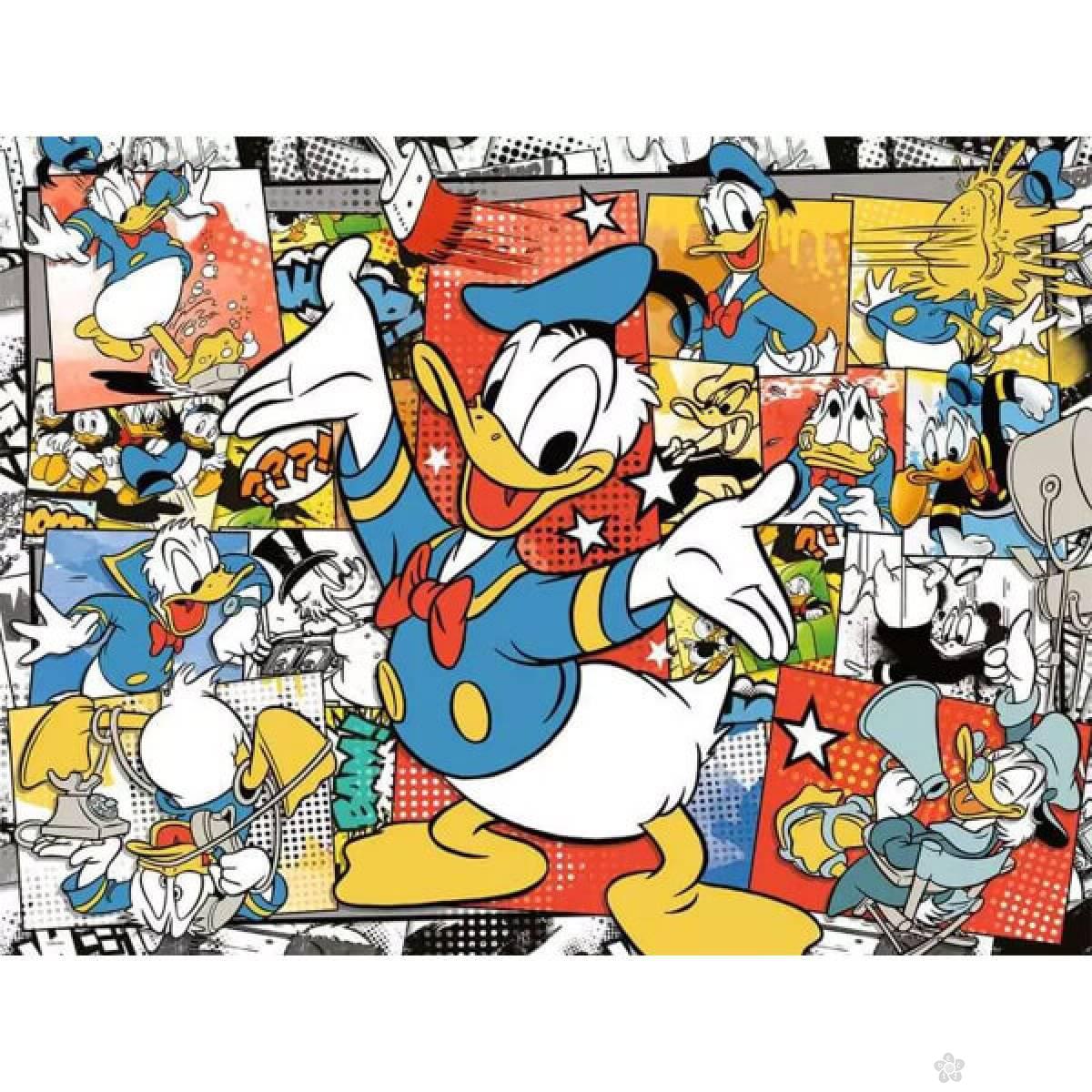 Ravensburger puzzle Paja Patak RA12001220 