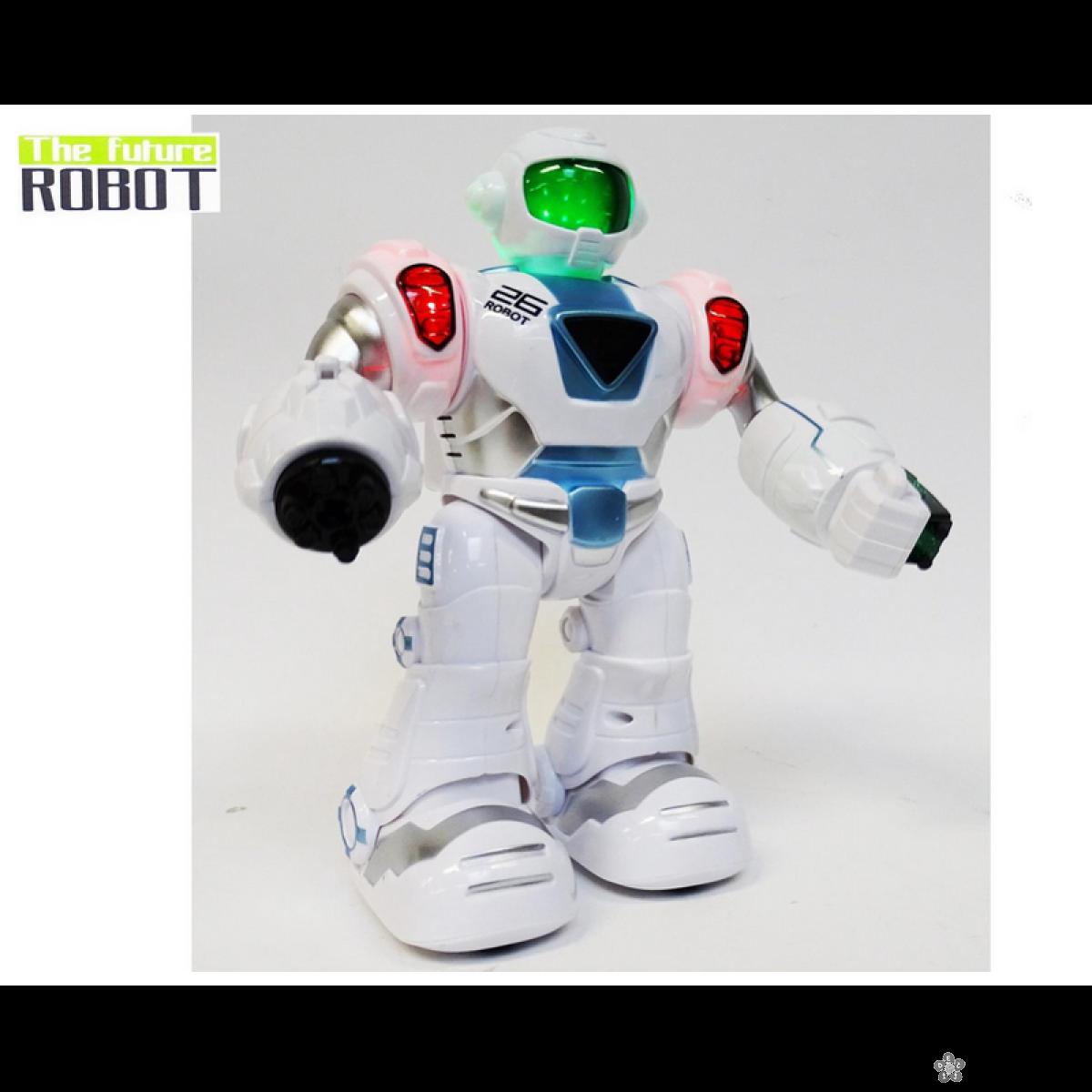 Robot the Future 265106 