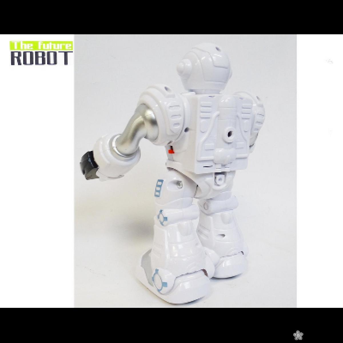 Robot the Future 265106 