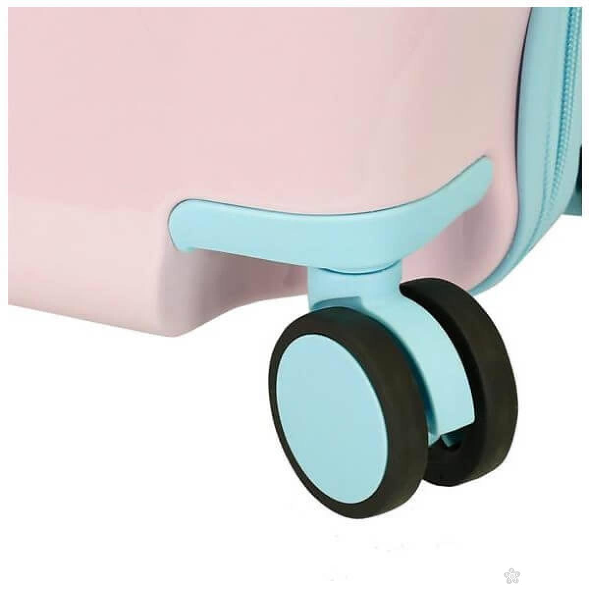 Roll Roas ABS Kofer za decu 40.898.41 