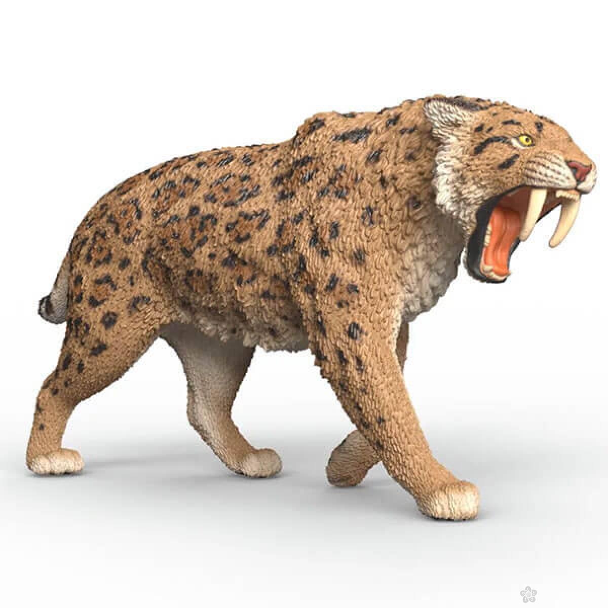 Sabljozubi tigar 15054 