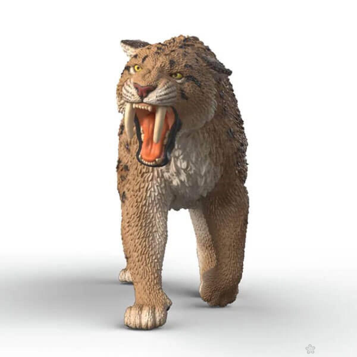 Sabljozubi tigar 15054 