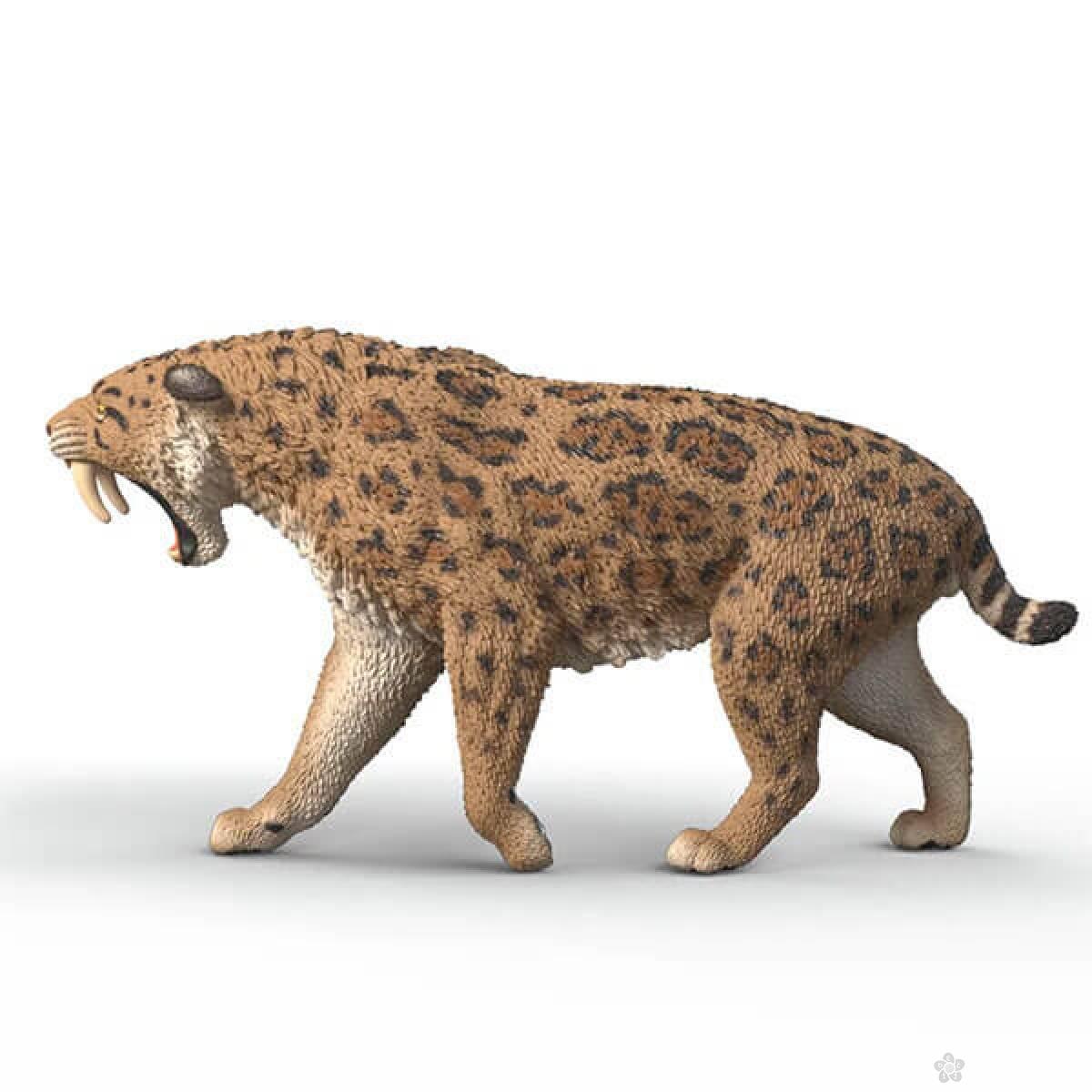 Sabljozubi tigar 15054 