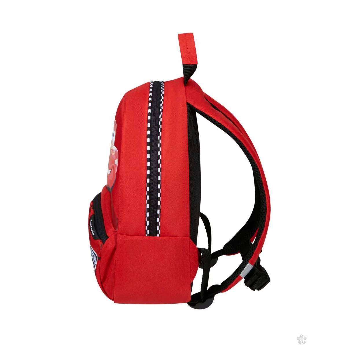 Samsonite ranac za vrtić Cars 40C*30040 
