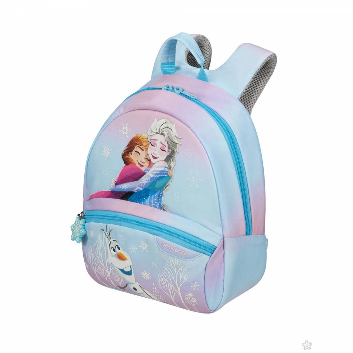 Samsonite ranac za vrtić Frozen 40C*61037 
