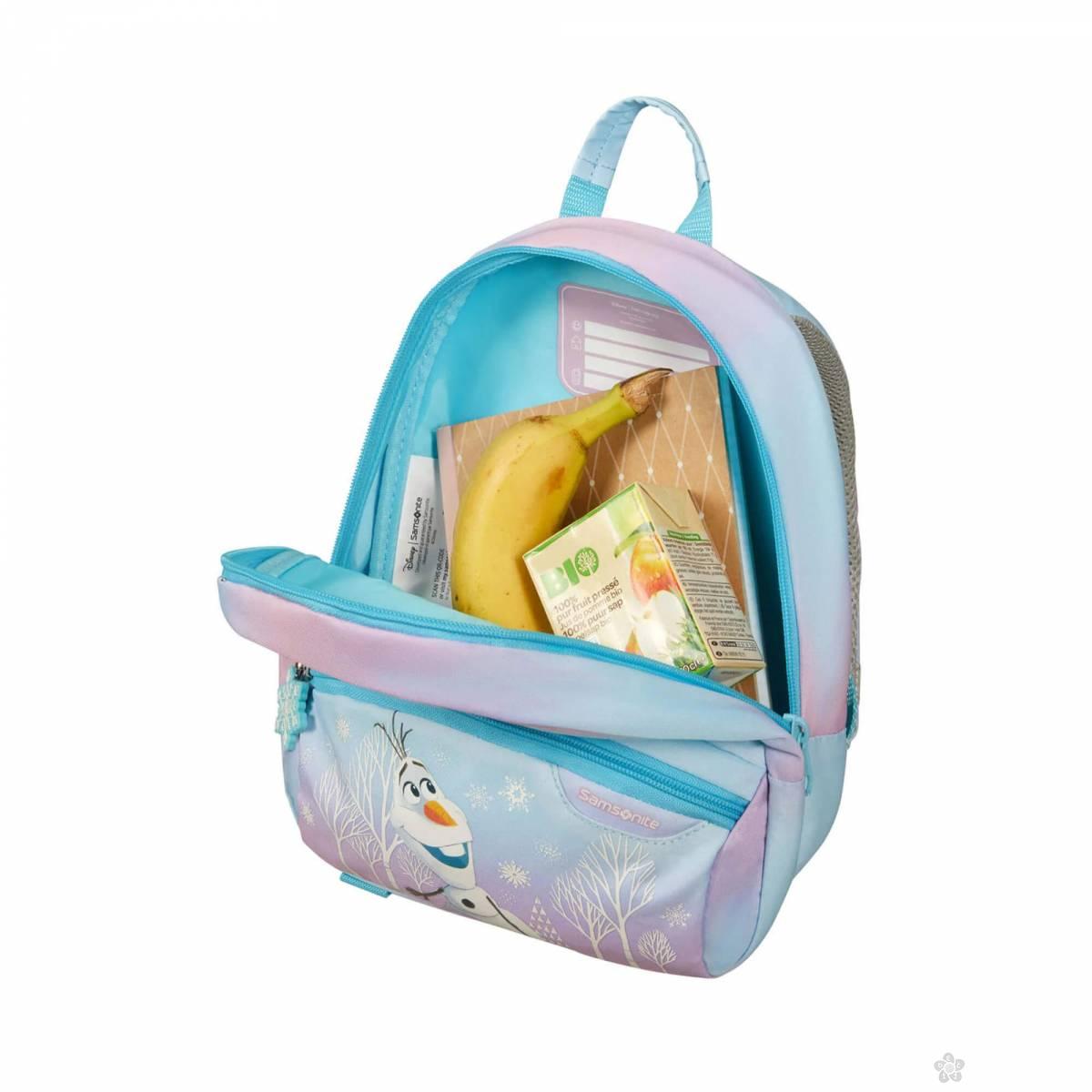 Samsonite ranac za vrtić Frozen 40C*61037 