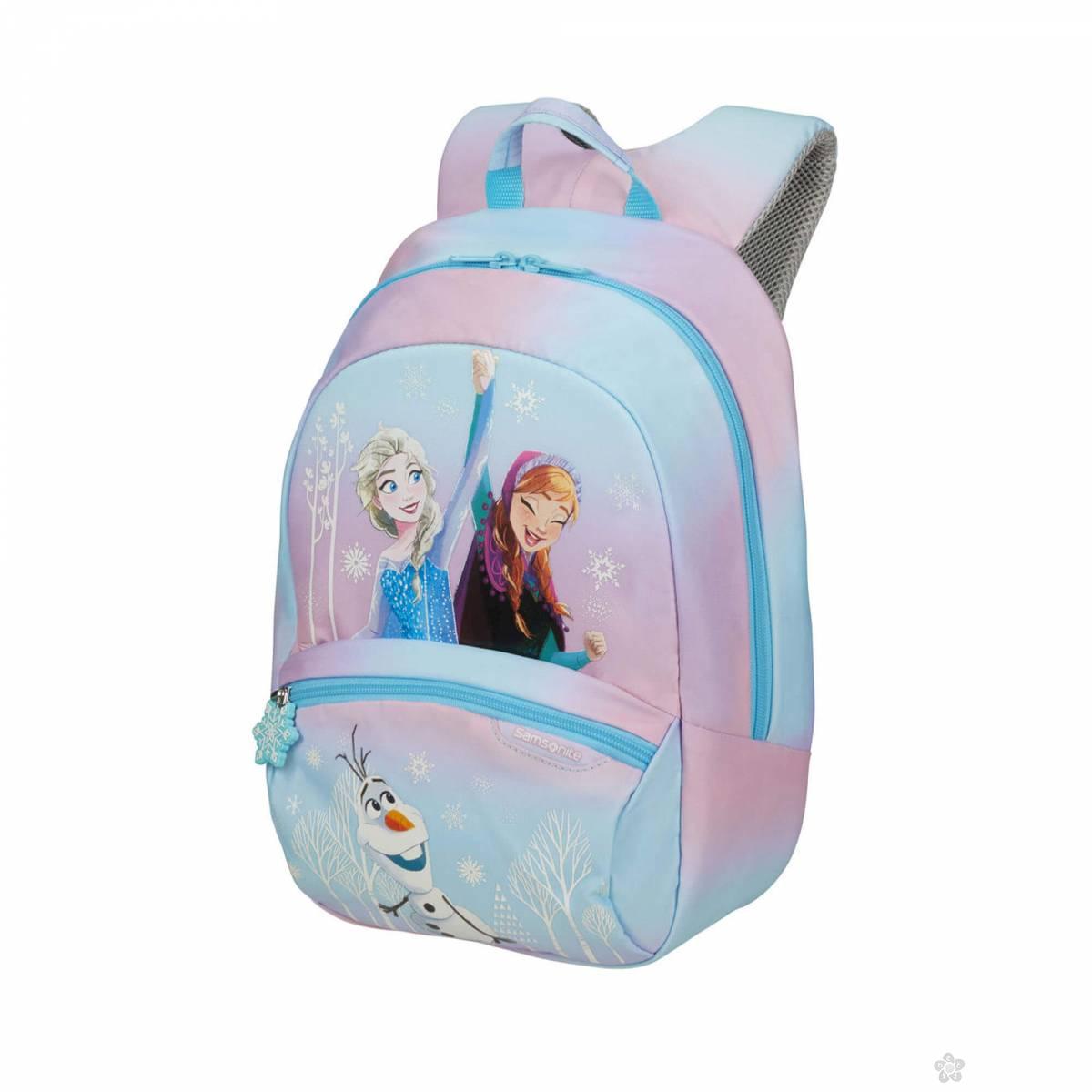 Samsonite ranac za vrtić  Frozen 40C*61038 