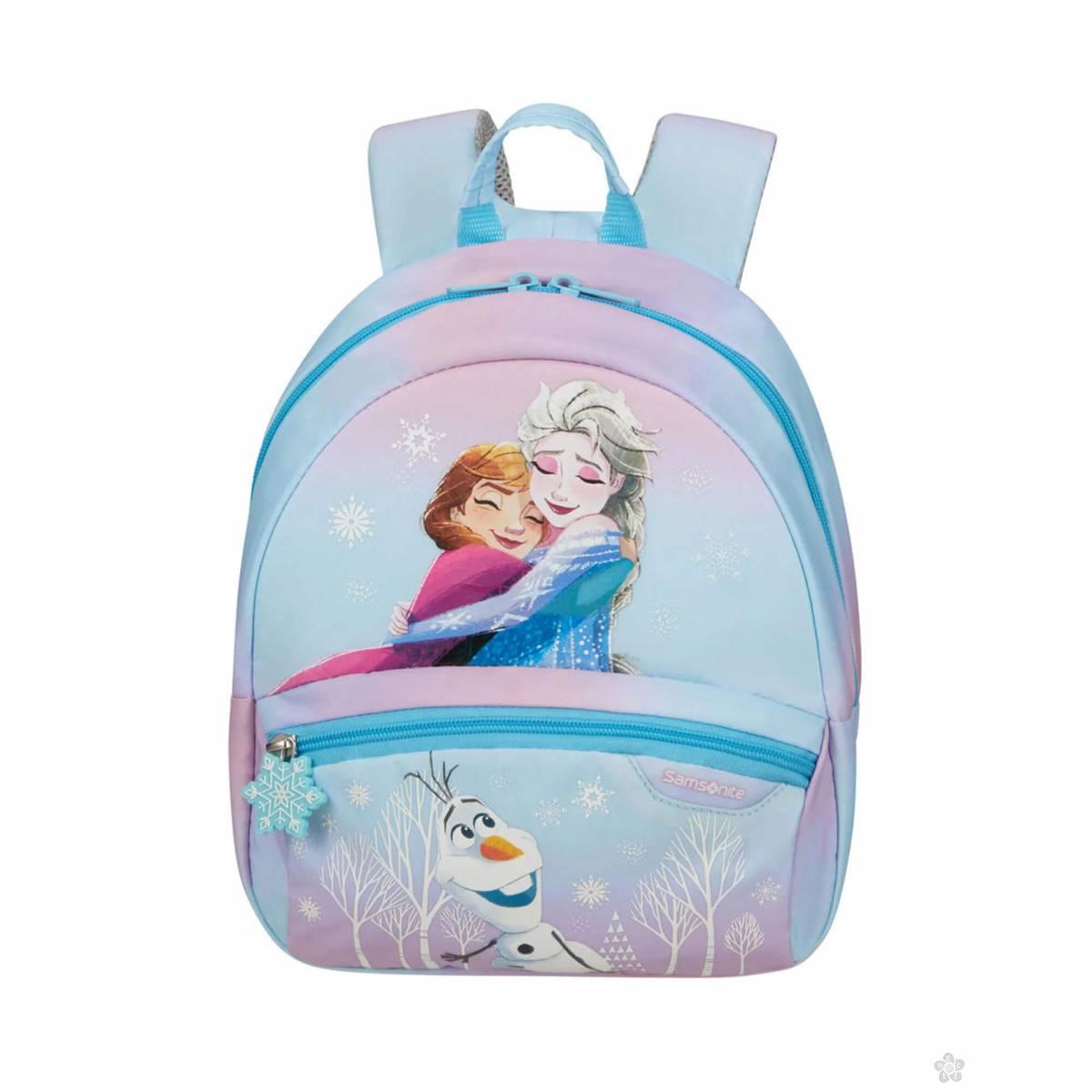Samsonite ranac za vrtić  Frozen 40C*61038 