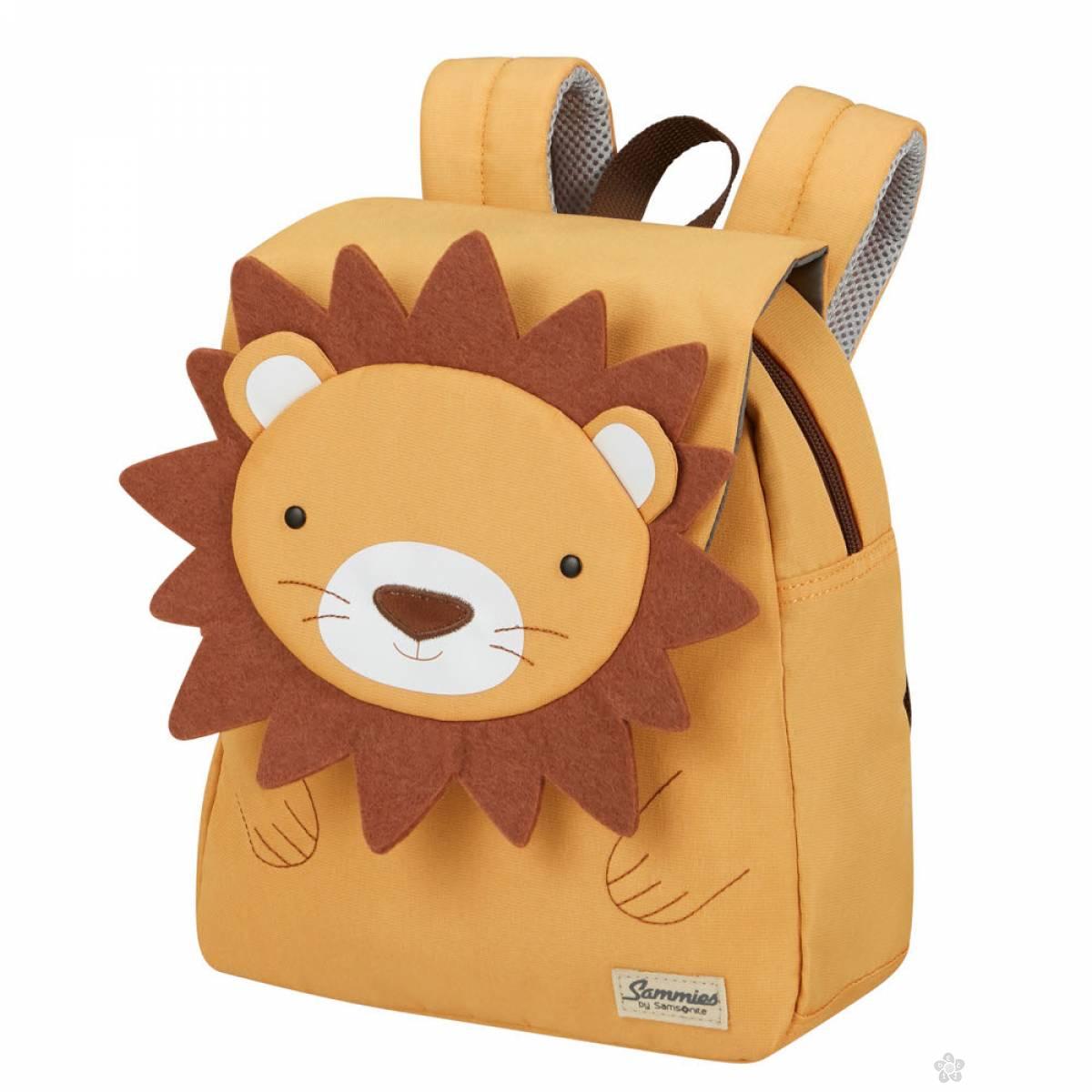 Samsonite ranac za vrtić Lion Lester KD7*16014 