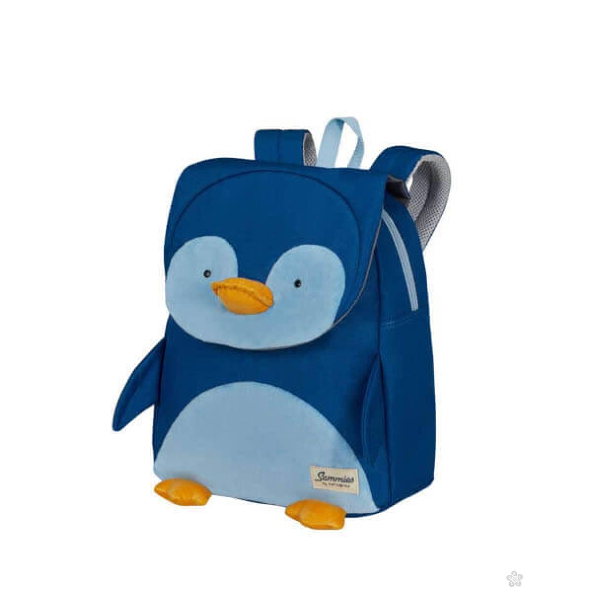 Samsonite ranac za vrtić Penguin Peter KD7*01016 