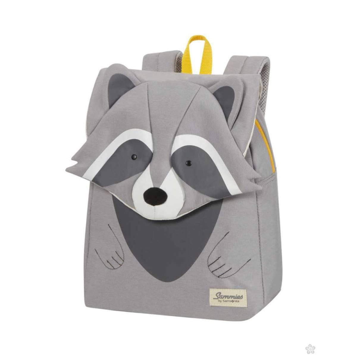 Samsonite ranac za vrtić Raccoon Remy KD7*08007 