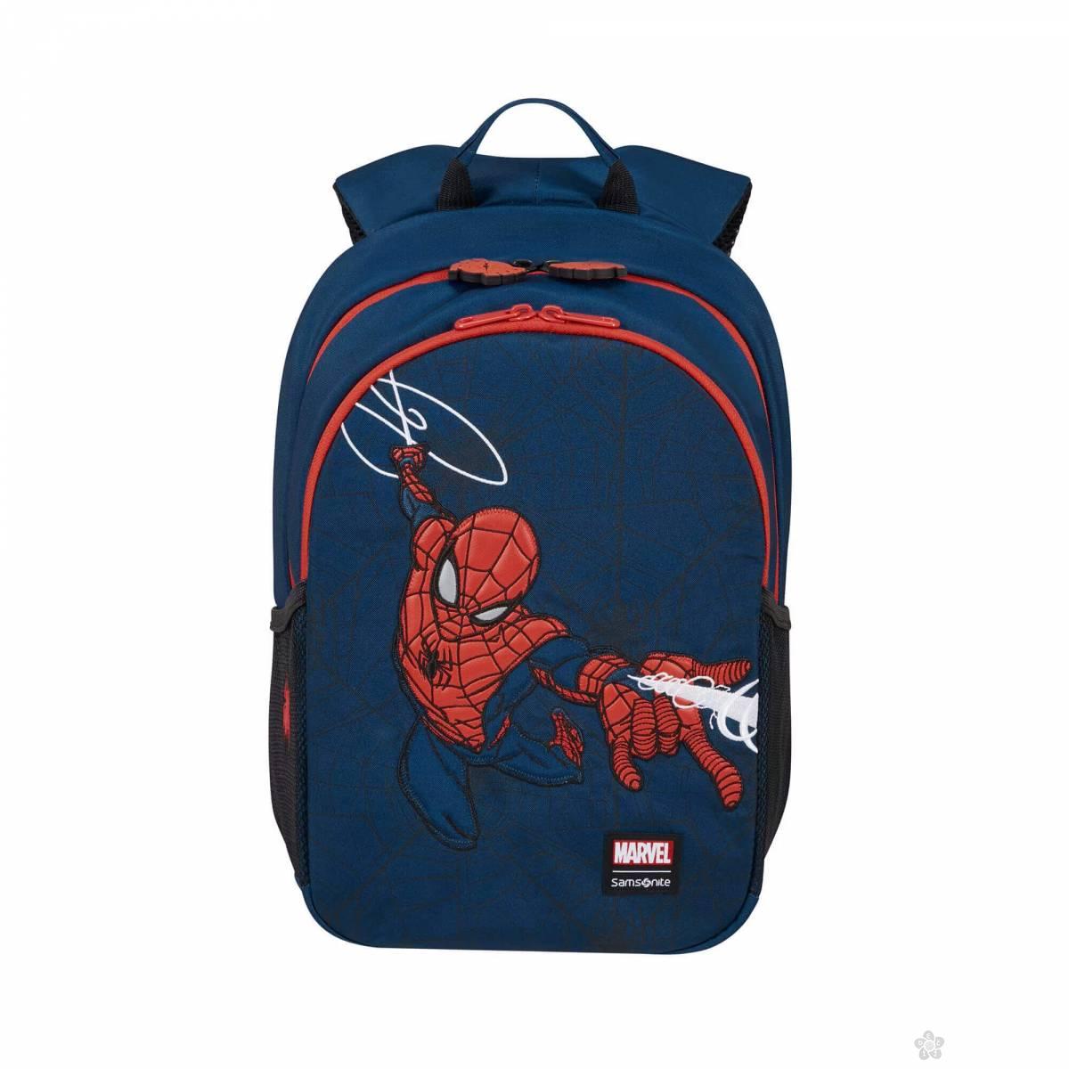 Samsonite ranac za vrtić Spiderman 40C*02044 