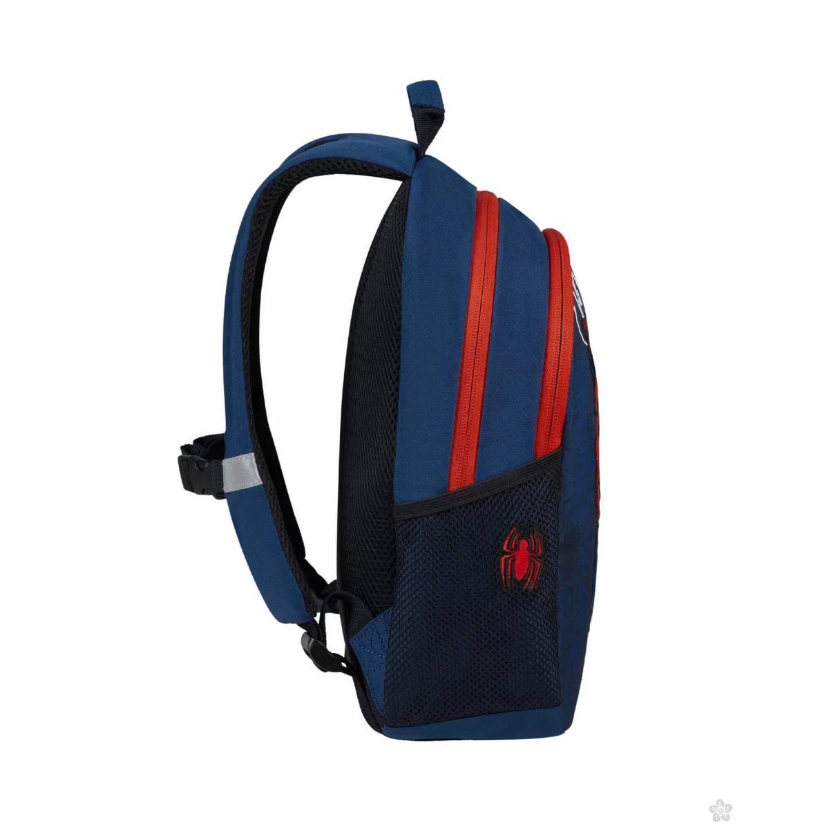 Samsonite ranac za vrtić Spiderman 40C*02044 
