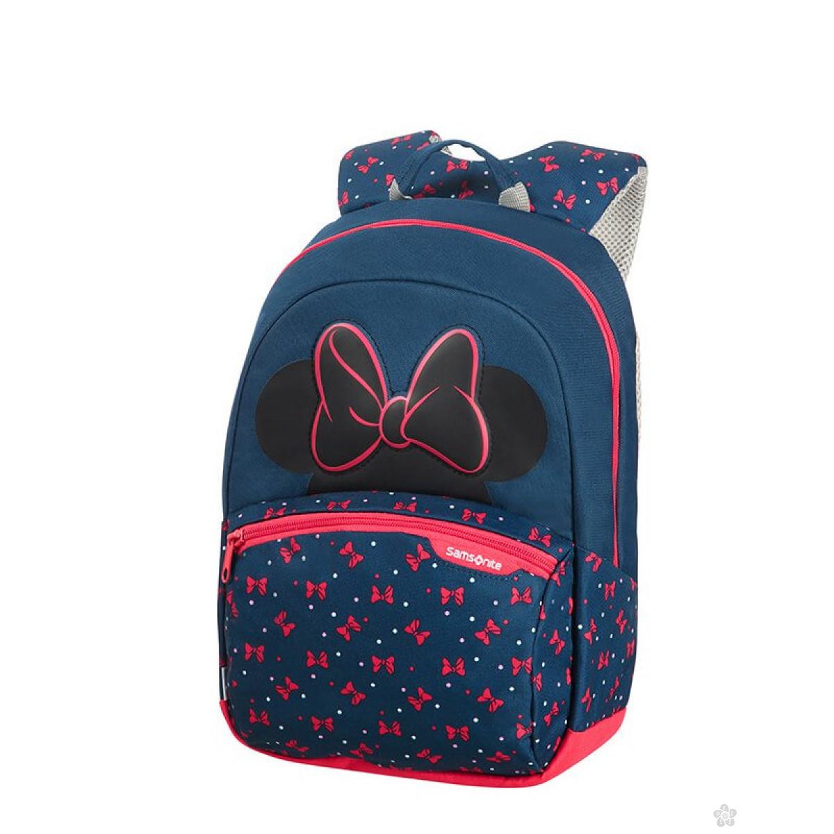 Samsonite ranac za školu Minnie Neon 40C*01007 