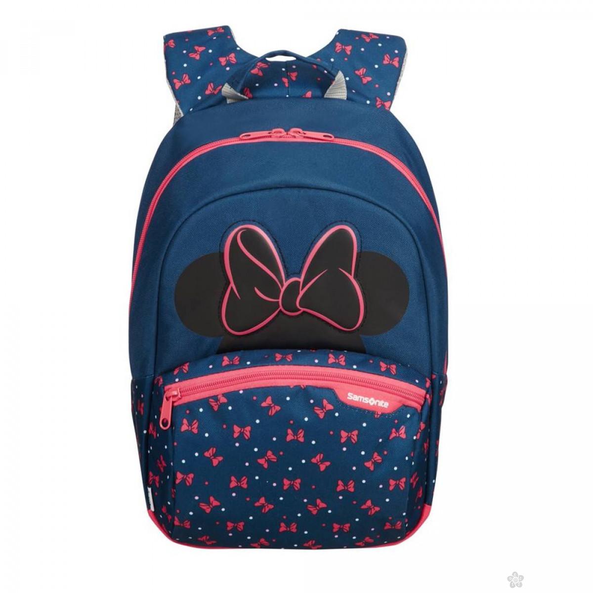 Samsonite ranac za školu Minnie Neon 40C*01007 