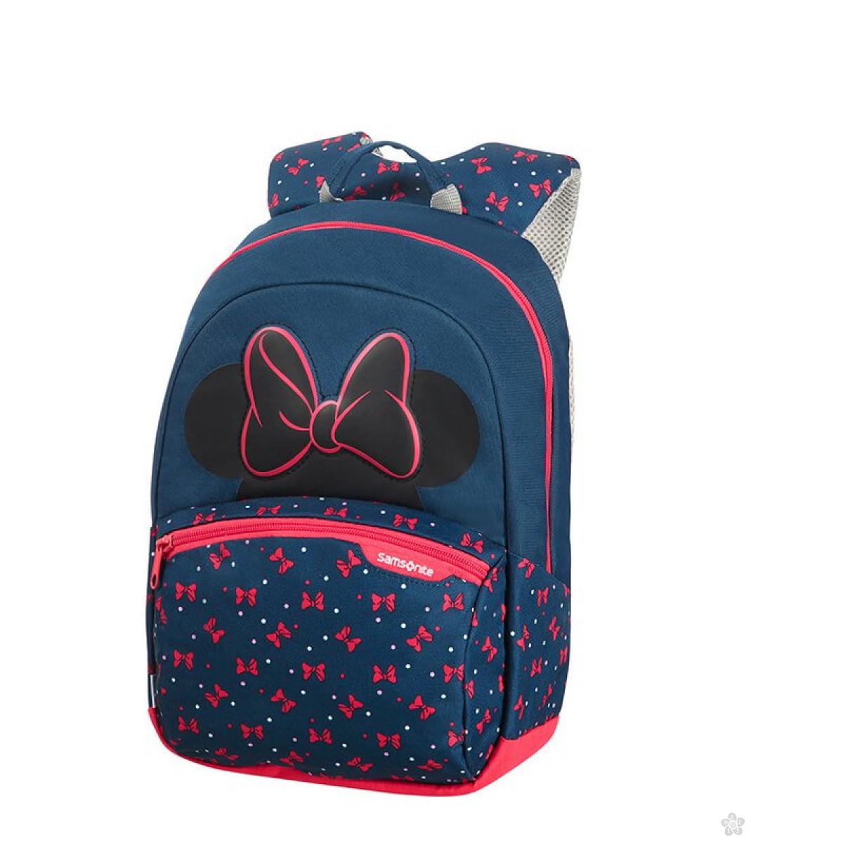 Samsonite ranac za školu Minnie Neon 40C*01007 