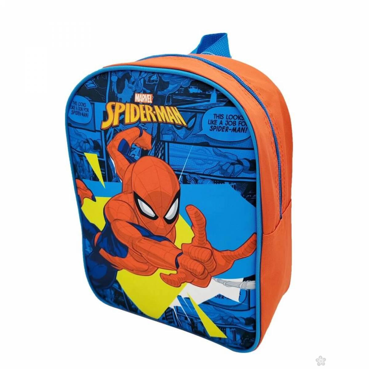 Set kofera i ranac Spiderman 326346 