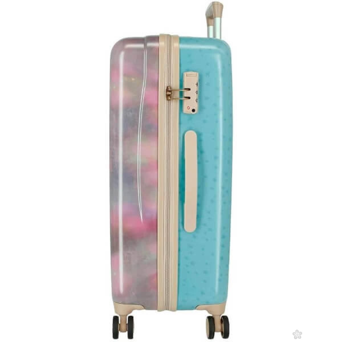 Set kofera Gorjuss 55/67cm 38.319.23 