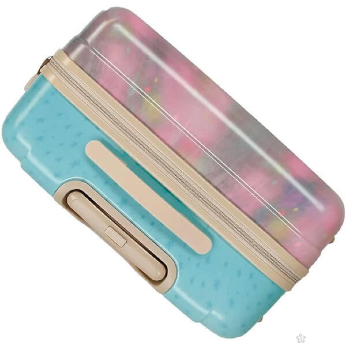 Set kofera Gorjuss 55/67cm 38.319.23 