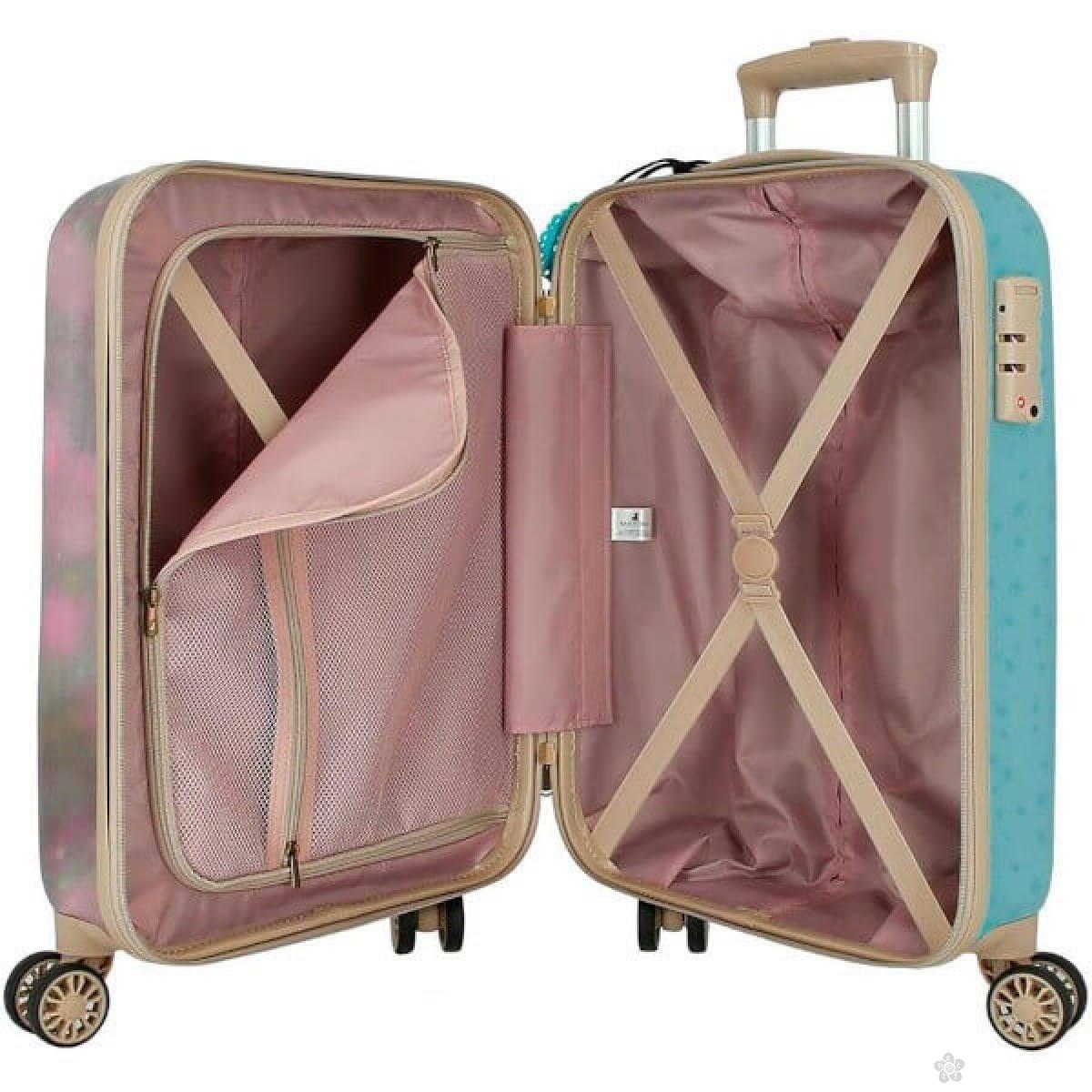Set kofera Gorjuss 55/67cm 38.319.23 