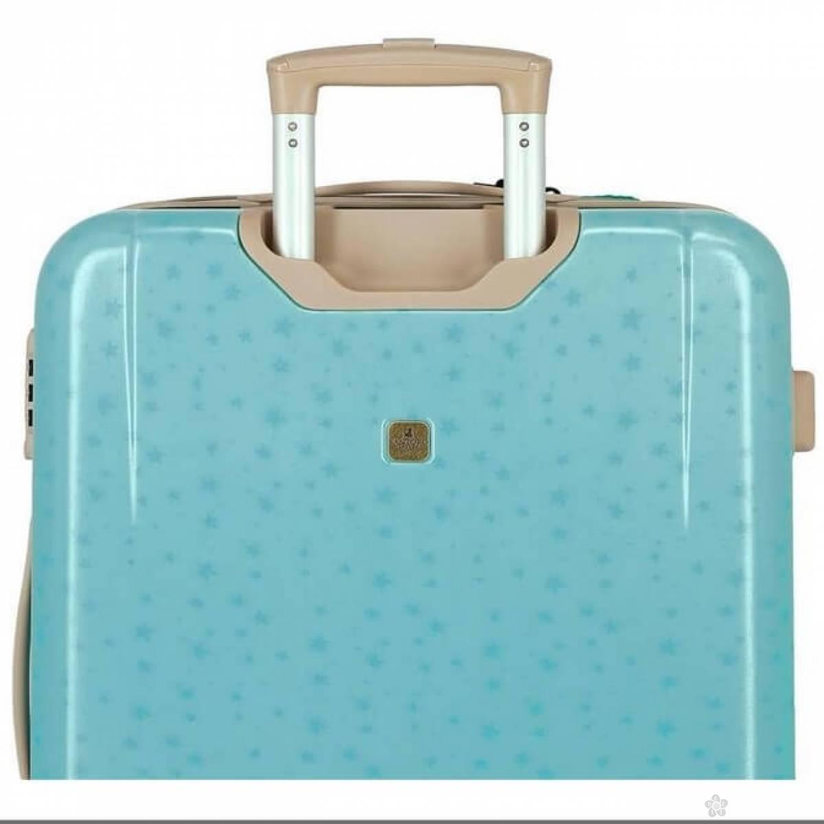Set kofera Gorjuss 55/67cm 38.319.23 