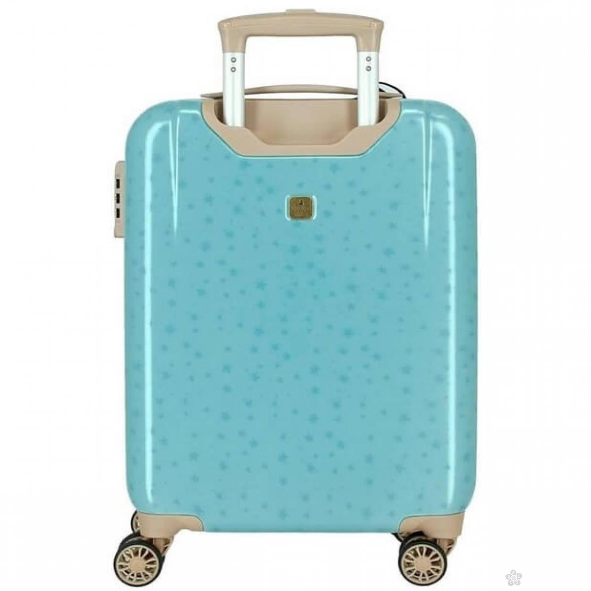 Set kofera Gorjuss 55/67cm 38.319.23 