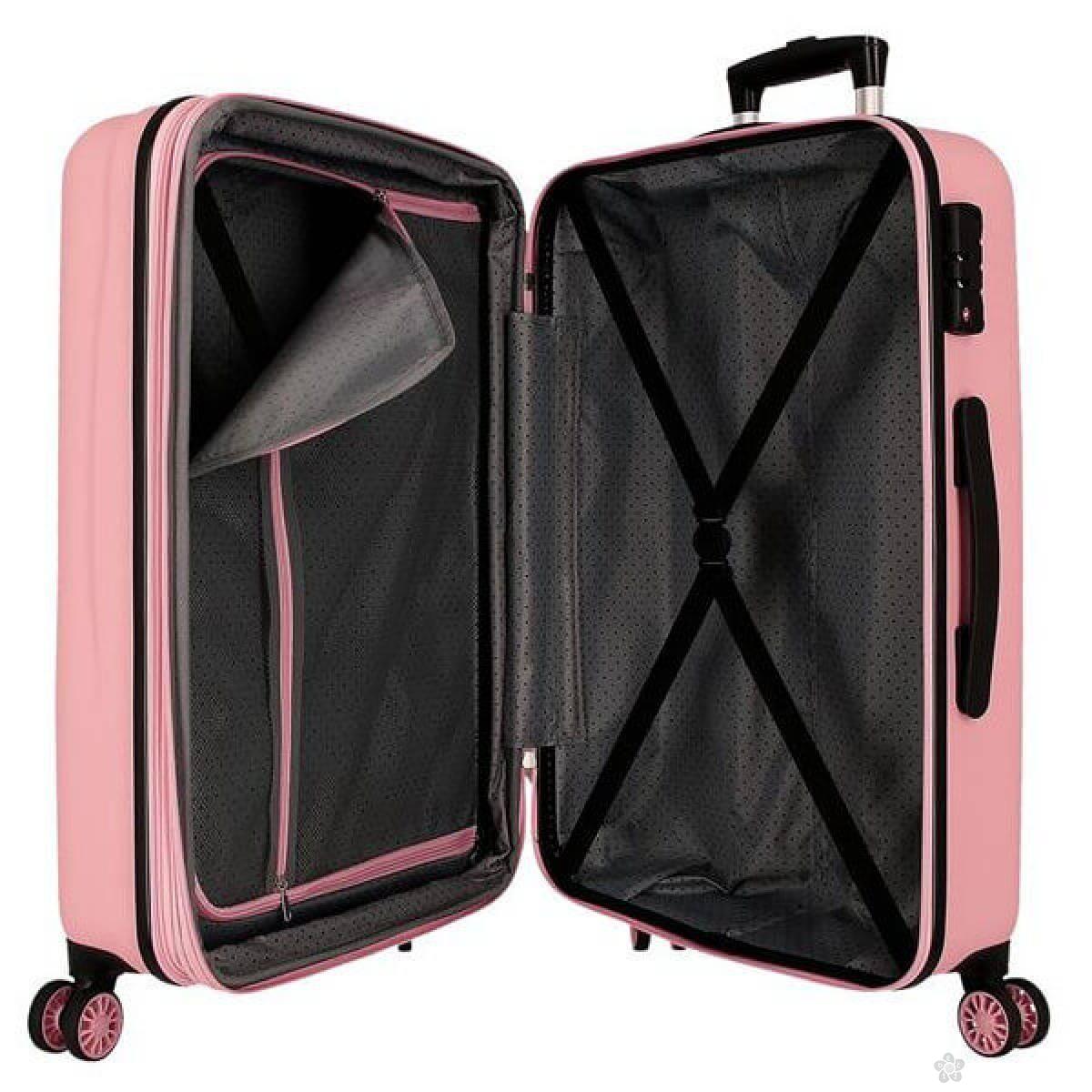 Set kofera Minnie 31.414.41 