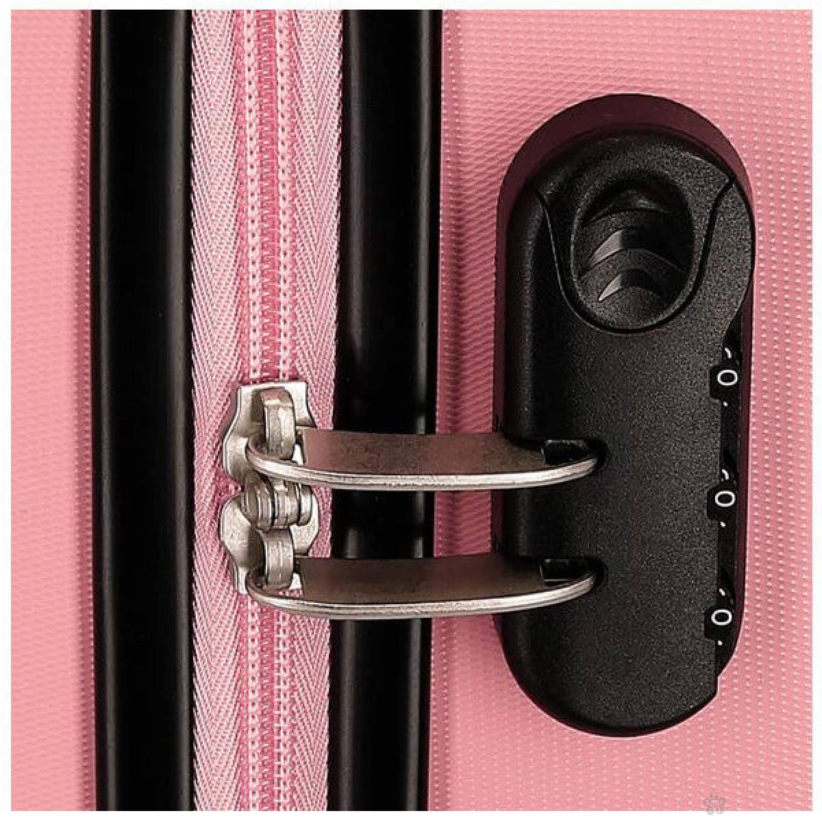 Set kofera Minnie 31.414.41 