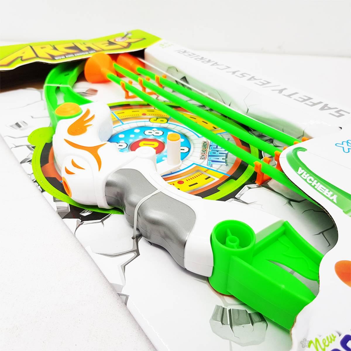 Set luk sa strelama 6516A 