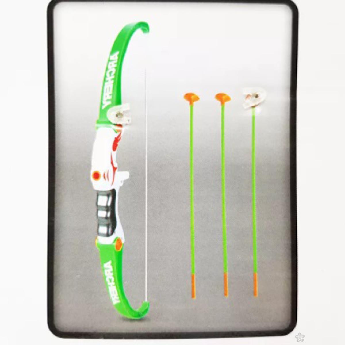 Set luk sa strelama 6516A 