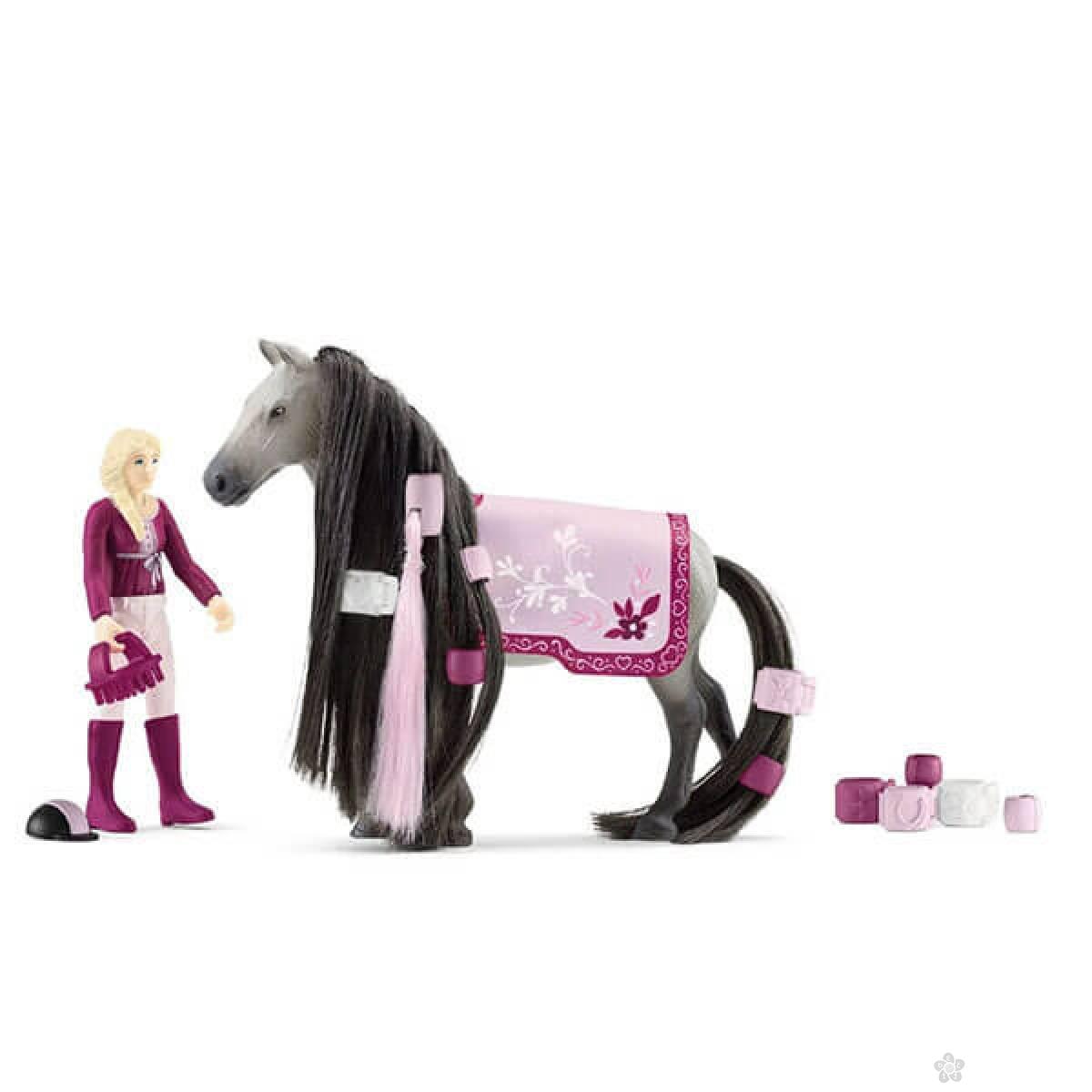 Set za ulepšavanje, Sofia and Dusty 42584 