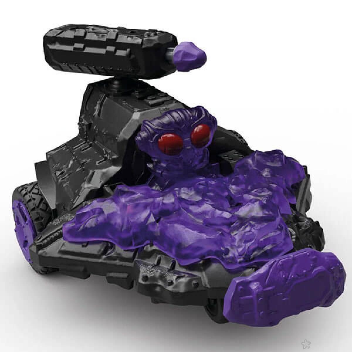 Shadow Jet with Mini Creature 42667 