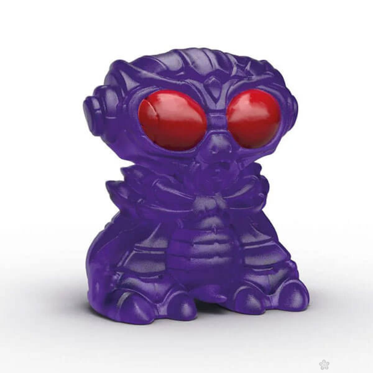 Shadow Jet with Mini Creature 42667 