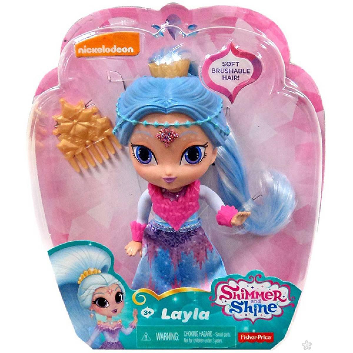 Shimmer and Shine Layla 423419 