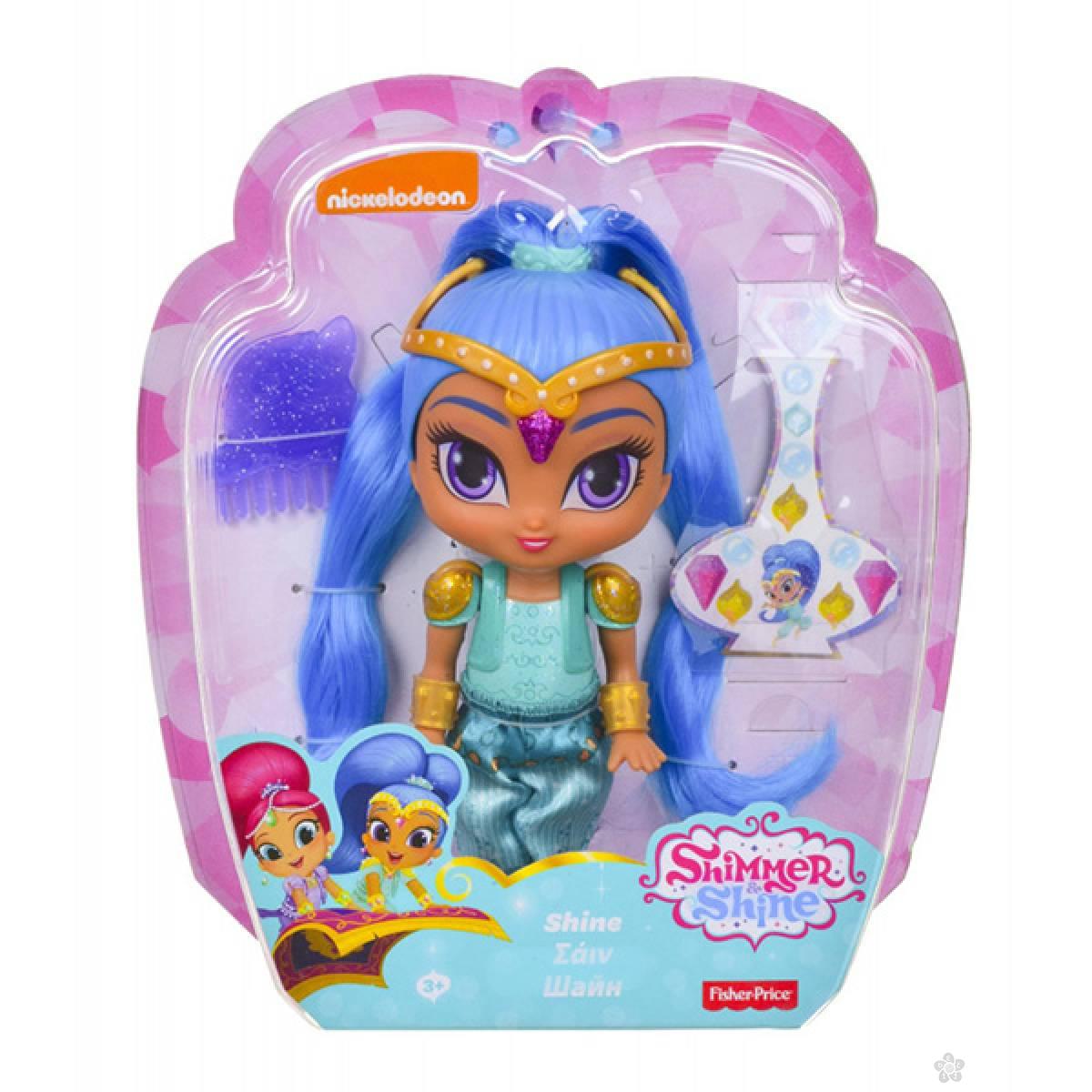 Shimmer and Shine - Shine 258639 