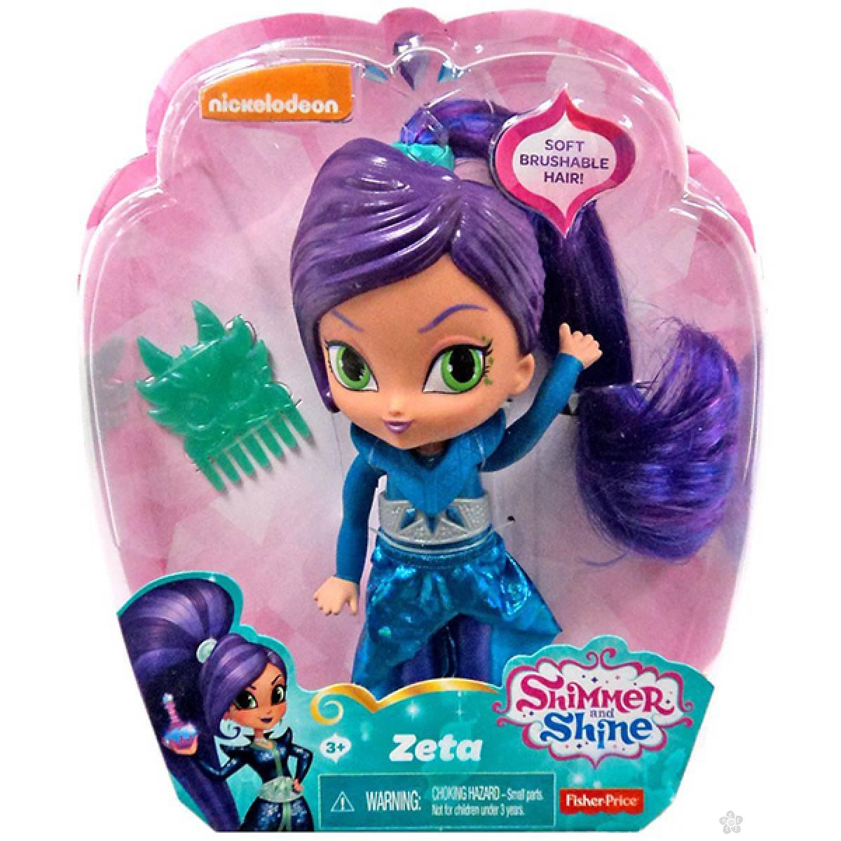 Shimmer and Shine Zeta 423402 