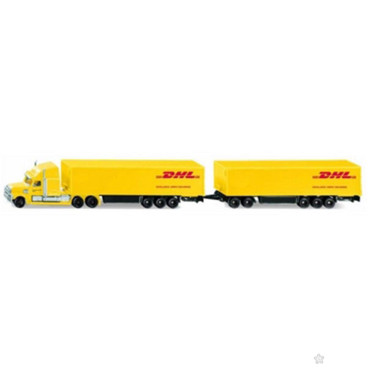 Siku Drumski transporter 1806 