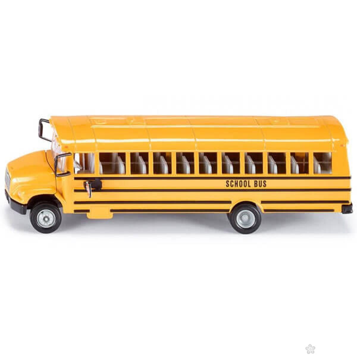 Školski Autobus 3731 