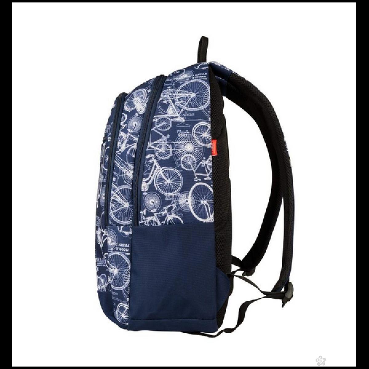 Ranac Target Chili Bicycle Blue 21906 