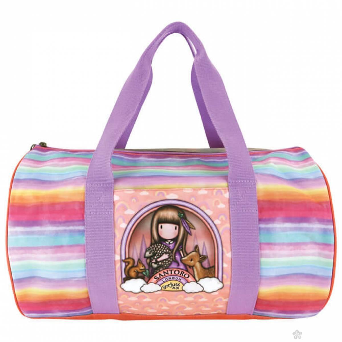 Sportska torba Be Kind To All Creatures 1205GJ01 