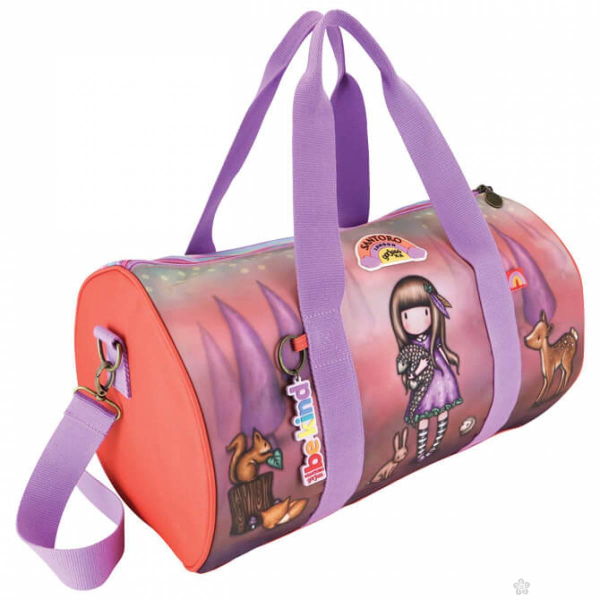 Sportska torba Be Kind To All Creatures 1205GJ01 