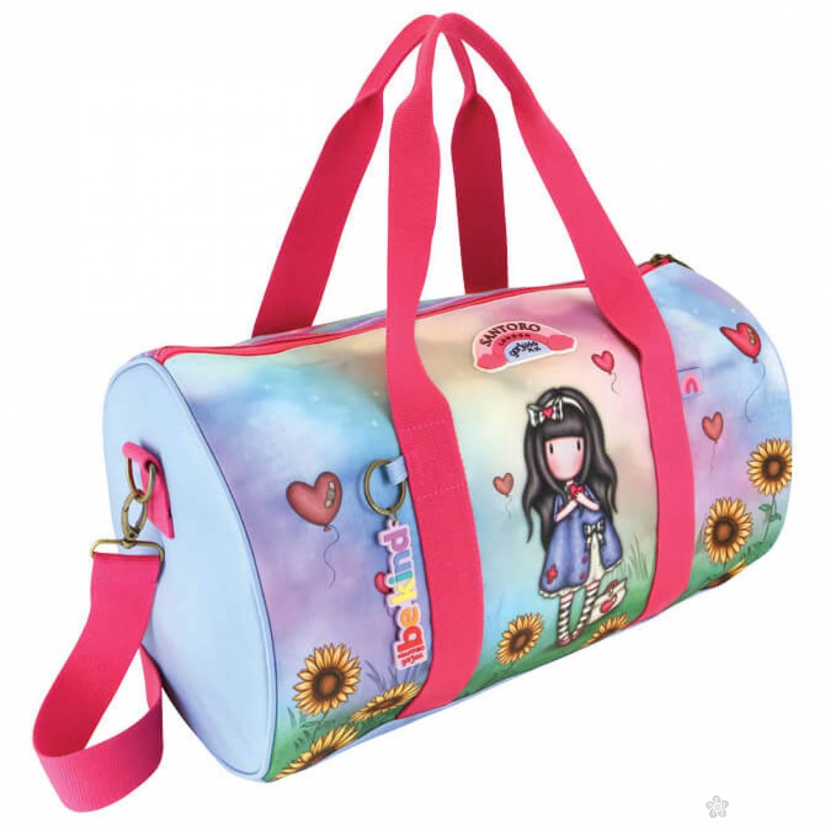 Sportska torba Be Kind To Yourself 1205GJ02 
