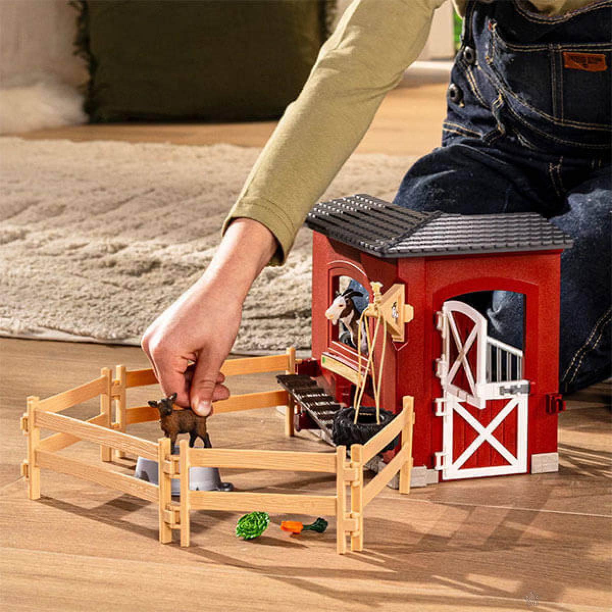 Staja sa kozama 42726 