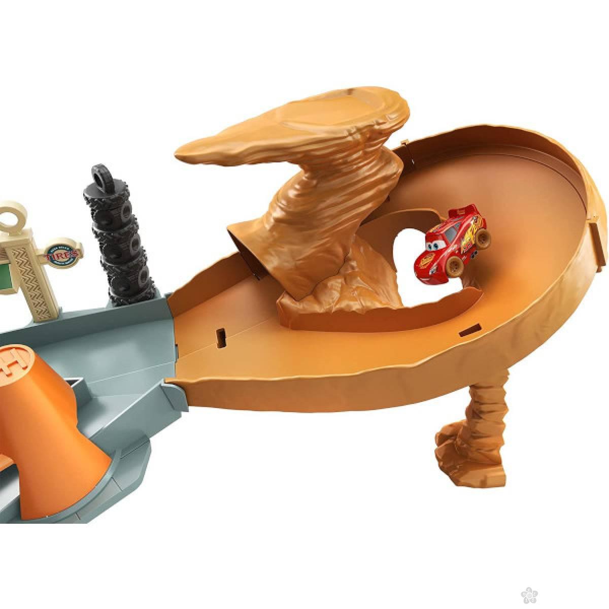 Staza Cars mini racers radiator springs  916751 