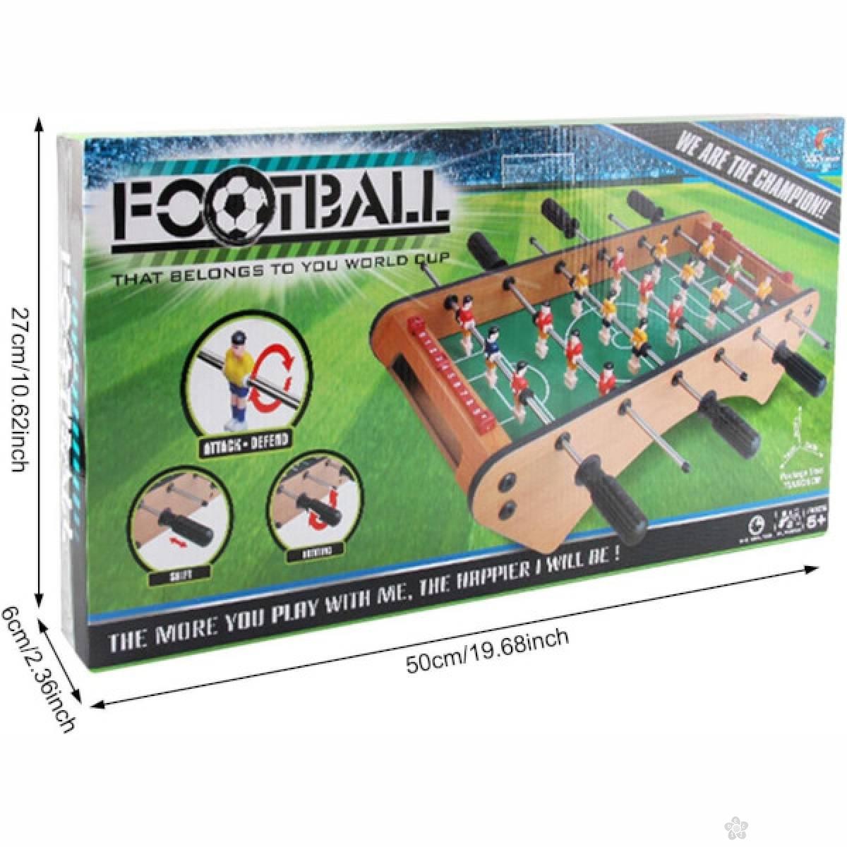 Stoni fudbal 7-H211436 