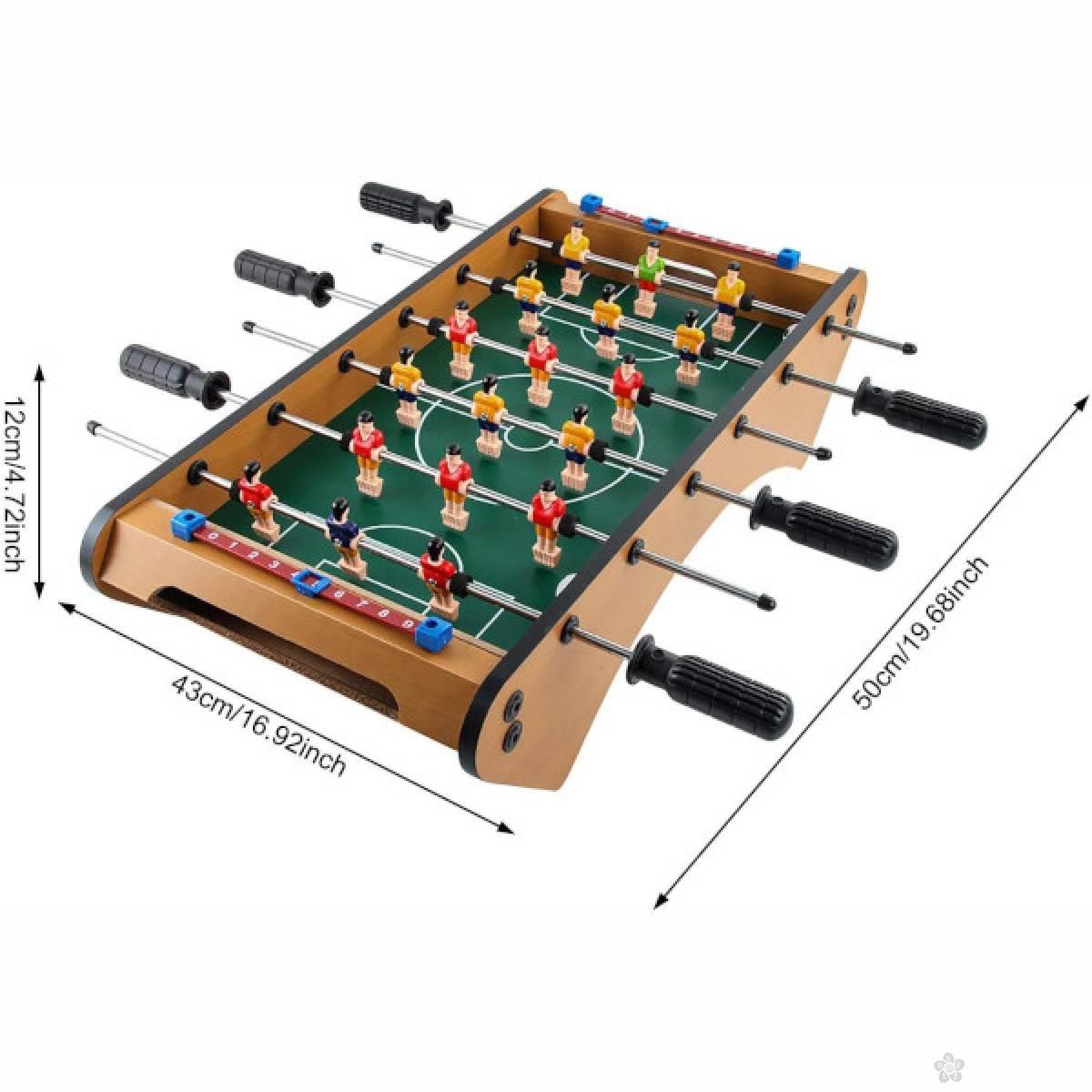 Stoni fudbal 7-H211436 
