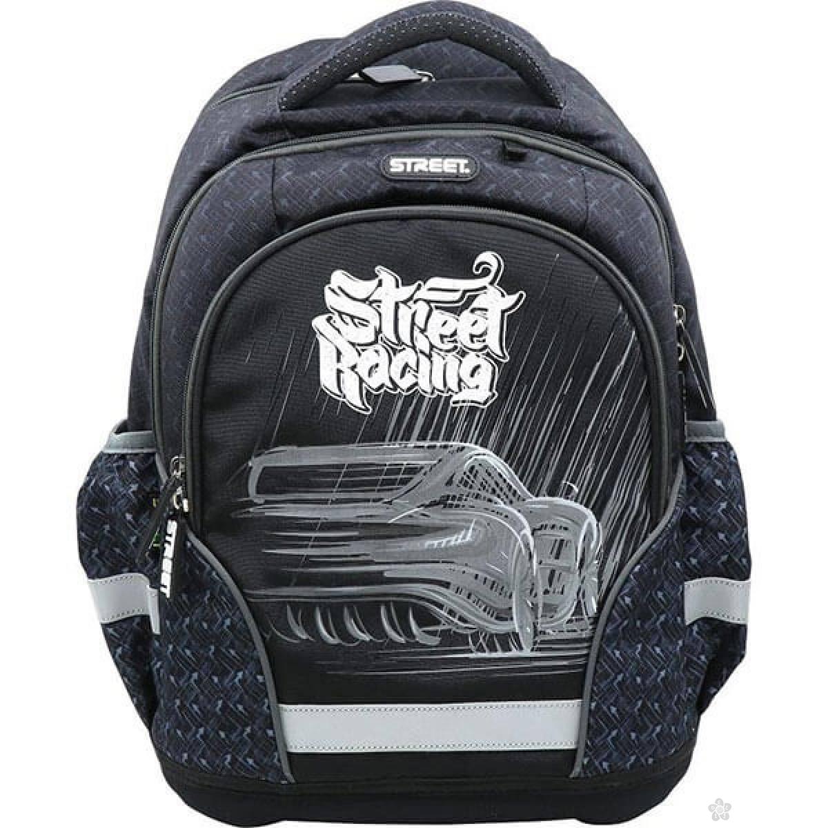 Street ranac Ergonomic Racing 238921 
