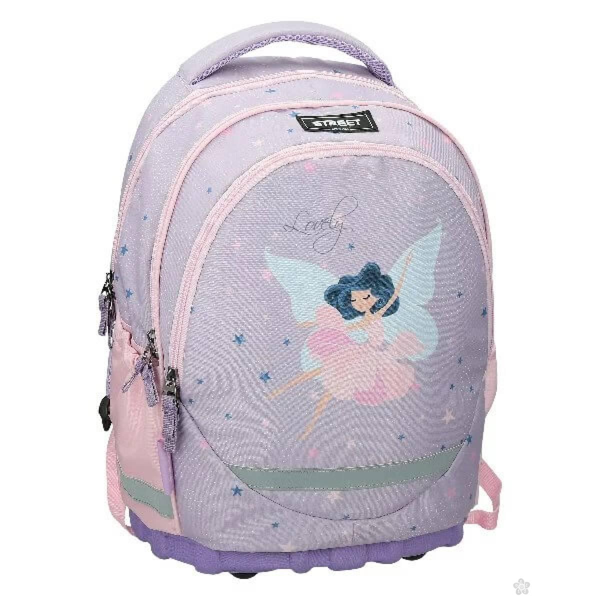 Street ranac Ergonomic Simple Fairy 531152 